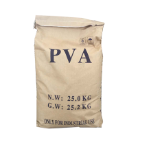 Avaiable Sample Oem Brand PVA Granule Pellets For Polybag